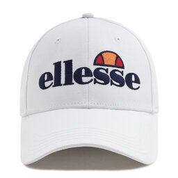 

Бейсболка Ellesse Ragusa Cap SAAA0849 White 908, Білий