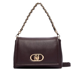 Liu Jo Handtasche Liu Jo AF6147 E1109 Dunkelrot