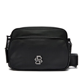 BOSS Borsellino Boss B Icon Ew Zip 50516790 Nero