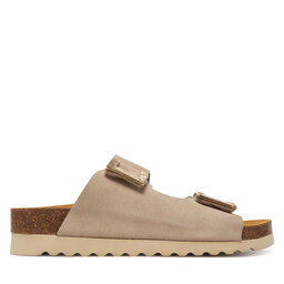 Grünland Pantoletten Grünland Hola CB0771 Beige