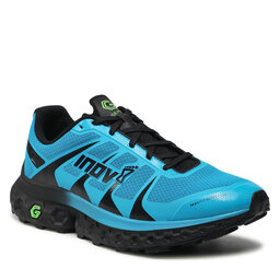 Inov-8 Cipő Inov-8 Trail Fly Ultra G 300 Max 000977-BLBK-S-01 Blue/Black