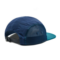 

Бейсболка The North Face Class V NF0A5FXJHOX1 Summit Navy, Голубий