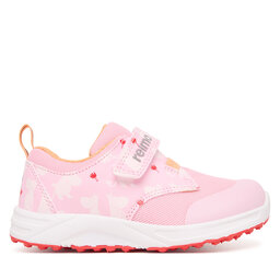 Reima Sneakers Reima Moomin Ekana 5400129M-4251 Rosa