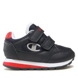 Champion Сникърси Champion Rr Champ Ii B Td Low Cut Shoe S32733-BS501 Тъмносин