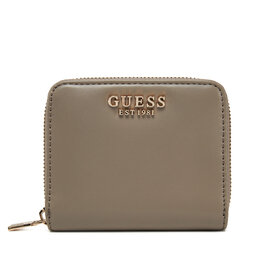 Guess Maža Moteriška Piniginė Guess SWVC85 00137 Ruda