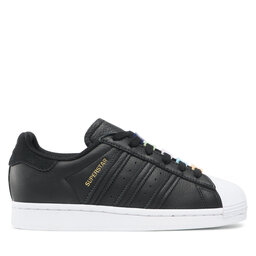 

Взуття adidas, Чорний