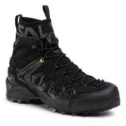 Salewa Trekking Salewa Ms Wildfire Edge Mid Gtx GORE-TEX 61350-0971 Crna