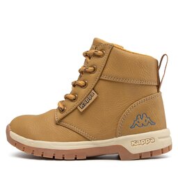 

Черевики туристичні Kappa 260327K Beige/Navy, Коричневий