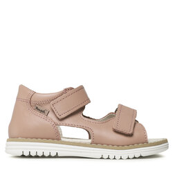 

Босоніжки Mrugała Hugo 1206/3-40 Rosa, Рожевий