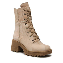 Simen Botine Simen 5281A Beige