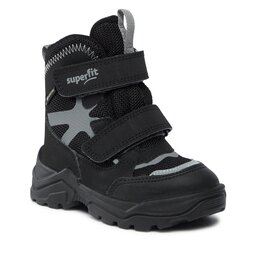 Superfit Snehule Superfit GORE-TEX 1-002022-0000 M Black/Lightgrey