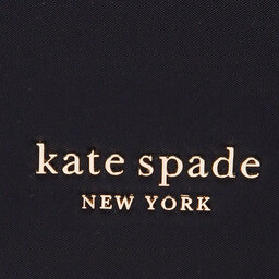 

Сумка Kate Spade, Чорний