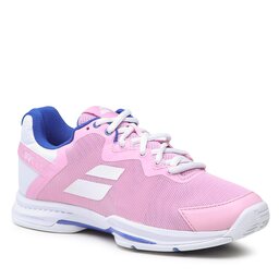 Babolat Chaussures Babolat Sfx3 All Court Women 31S23530 Pink Lady