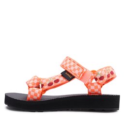 

Босоніжки Teva K Original Universal 1116656C Pccrh, Оранжевий