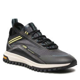 Colmar Sneakers Colmar Breaker Rainstorm 206 Gray/Black/Sage Green/Lt Yellow