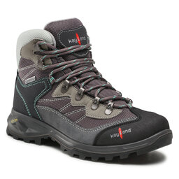Kayland Trekking Kayland Taiga Evo W's Gtx GORE TEX 018021130 Grey/Green/Krk