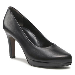 Paul Green Chaussures basses Paul Green 2634-002 Schwarz
