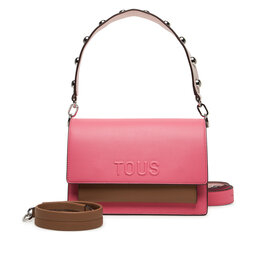 TOUS Borsetta TOUS Audree 2002202613 Rosa