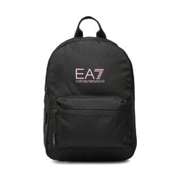 EA7 Emporio Armani Σακίδιο EA7 Emporio Armani 245043 2R917 28721 Black/Begonia