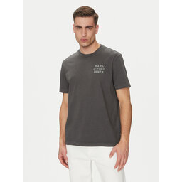 Marc O'Polo Denim Marc O'Polo Denim Camiseta 500 0006 040 Gris Relaxed Fit
