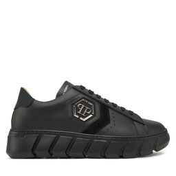 PHILIPP PLEIN Sneakers PHILIPP PLEIN SAES USC0698 PLE075 Nero
