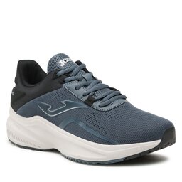 

Взуття Joma R.Cromo Men 2321 RCROMS2321 Grey/Black, Сірий