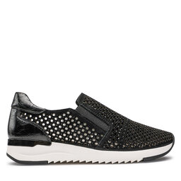 

Снікерcи Caprice 9-24500-28 Black Comb 019, Чорний