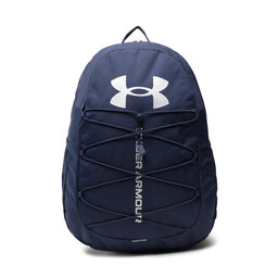 Under Armour Ruksak Under Armour Hustle Sport 1364181-410 Tmavomodrá