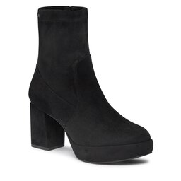 s.Oliver Stiefeletten s.Oliver 5-25314-41 Black 001