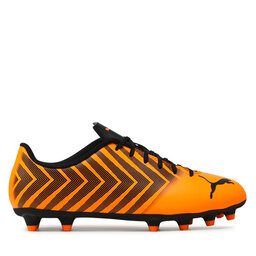 

Взуття Puma, Оранжевий