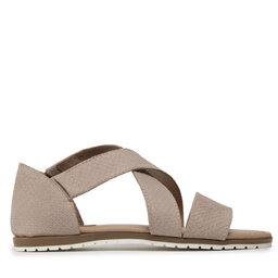 

Босоніжки Panto Fino JJ267073 Croco/Beż, Бежевий