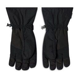 

Лижні рукавиці Rossignol, Чорний