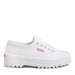 

Туфлі Superga 2555 Cotu S00F4B0 White, Білий