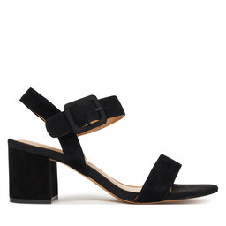 Sergio Bardi Sandale Sergio Bardi WFA3762-1Z-SB Negru