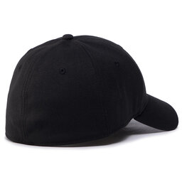 

Бейсболка New Era Ne Basic 39thirty B 11086491 Чорний