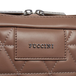 

Сумка для ноутбука Puccini BL2231195L 2A, Коричневий