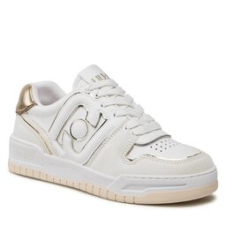 Liu Jo Sneakers Liu Jo Gyn 21 BA3095 PX310 White/Light G S1052