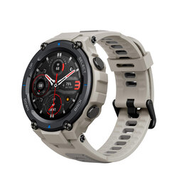

Смарт годинник Amazfit T-Rex Pro A2013 Desert Grey, Сірий