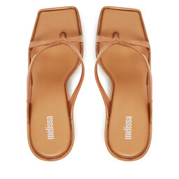 Melissa Flip-flops Melissa Melissa Glass Heel Ad 35801 Arany