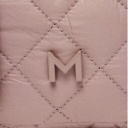 

Сумка Marella Polso 6516133602 Nudo 002, Рожевий