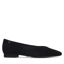 Tamaris Ballerinas Tamaris 1-22128-47 Schwarz