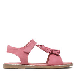 

Босоніжки Lasocki Young CI12-3027-04 Pink, Рожевий