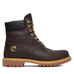 Timberland Planinarske cipele Timberland Premium 6-Inch Waterproof TB0A2P6WEXU1 Smeđa