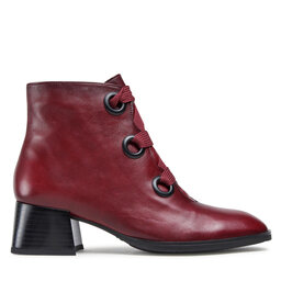 

Ботильйони Hispanitas Charlitze HI222253 Wine, Бордовий