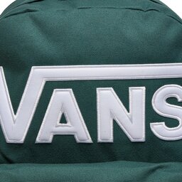 

Рюкзак Vans Old Skool Drop V Backpack VN000H4ZBDX1 Bistro Green, Зелений