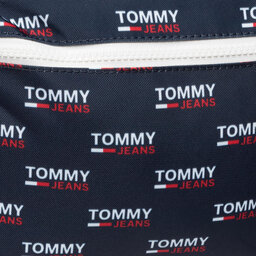 

Рюкзак Tommy Jeans Tjm Cool City Backpack Nyl Pnt AM0AM06077 0FL, Cиній