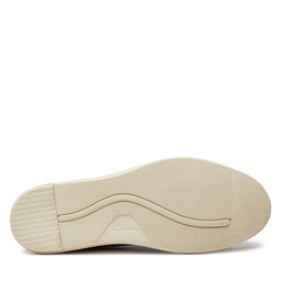 

Туфлі Clarks Bratton Boat 26176097 Dark Tan Combi, Коричневий