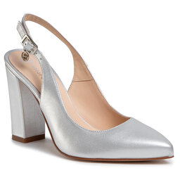 Solo Femme Szandál Solo Femme 14122-82-I50/000-05-00 Ezüst