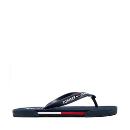 

В'єтнамки Tommy Jeans, Cиній