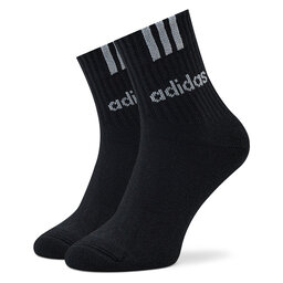 

Високі шкарпетки unisex adidas Performance, Чорний